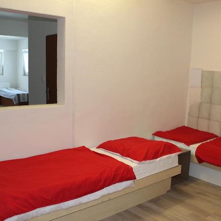 Dusan Apartments Orlova Ngoại thất bức ảnh