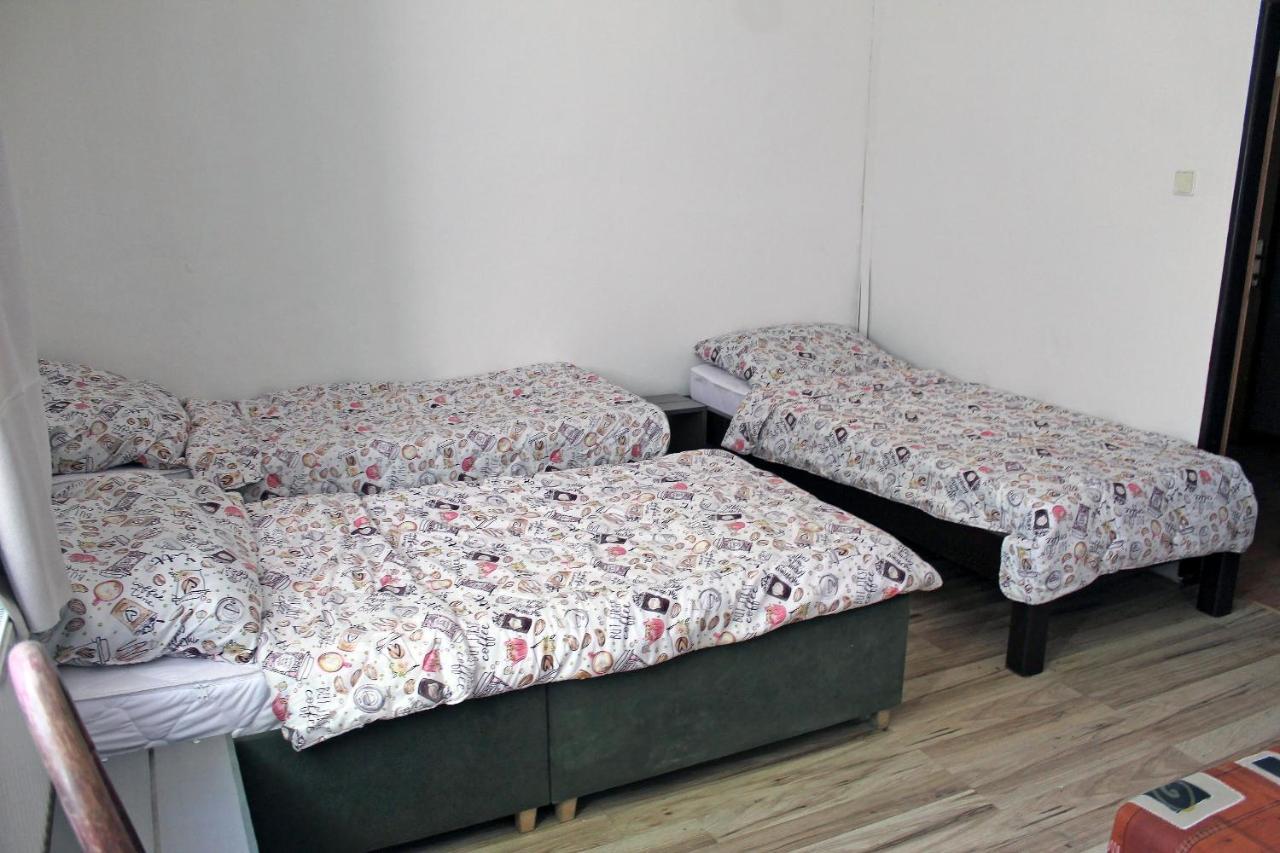 Dusan Apartments Orlova Ngoại thất bức ảnh