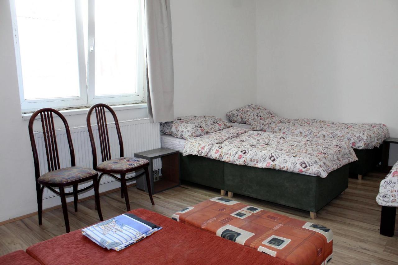 Dusan Apartments Orlova Ngoại thất bức ảnh