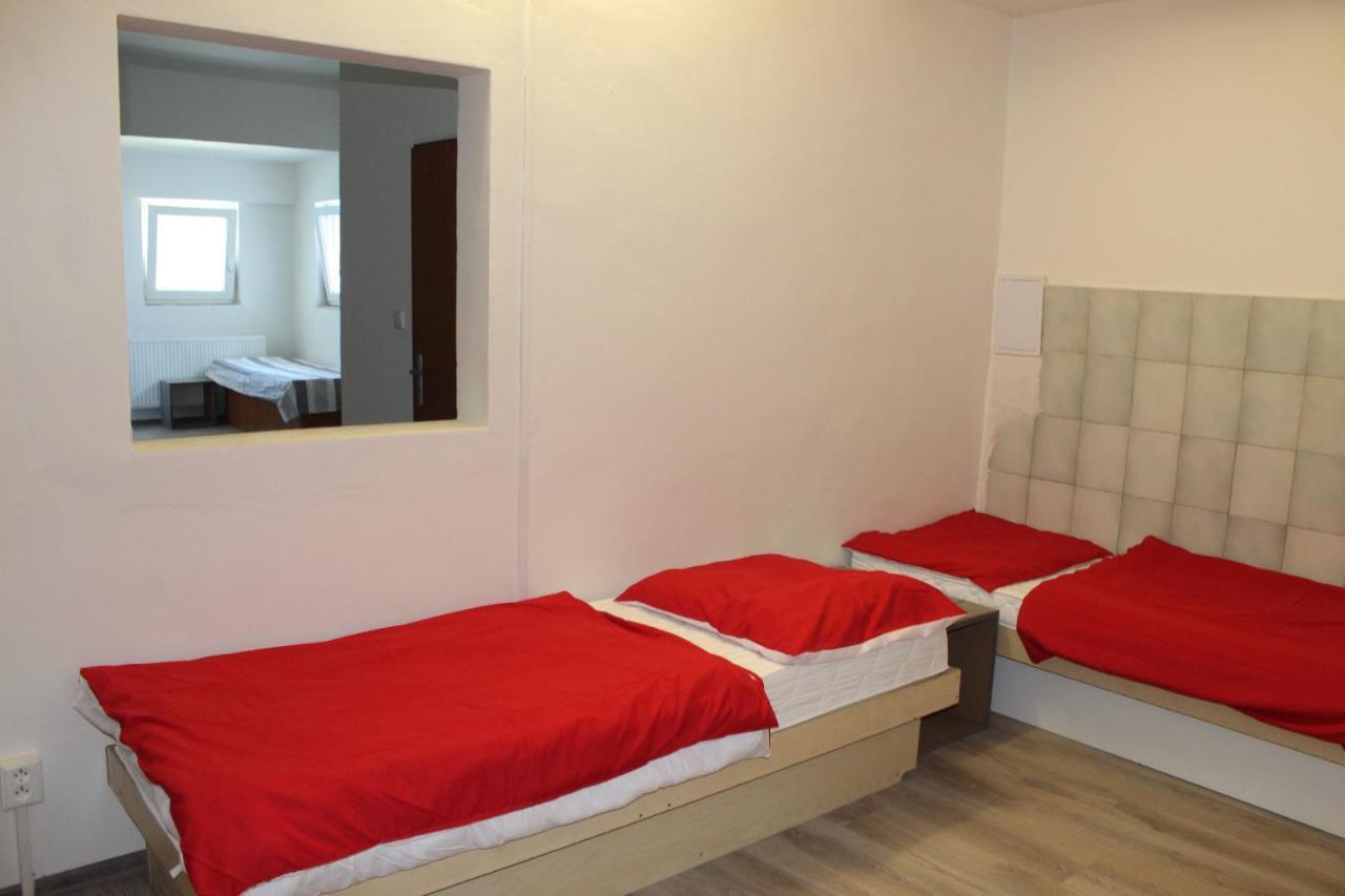 Dusan Apartments Orlova Ngoại thất bức ảnh