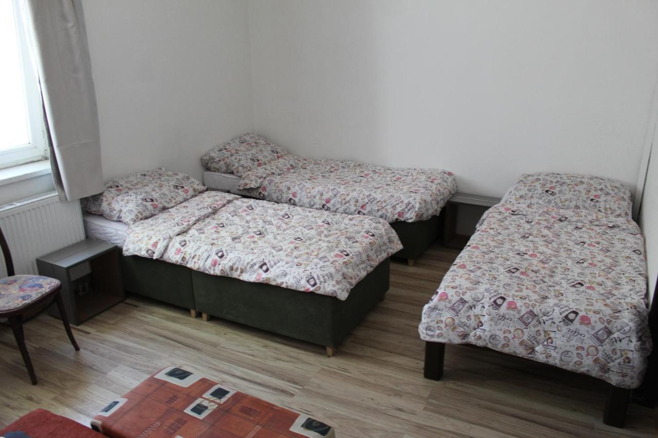 Dusan Apartments Orlova Ngoại thất bức ảnh