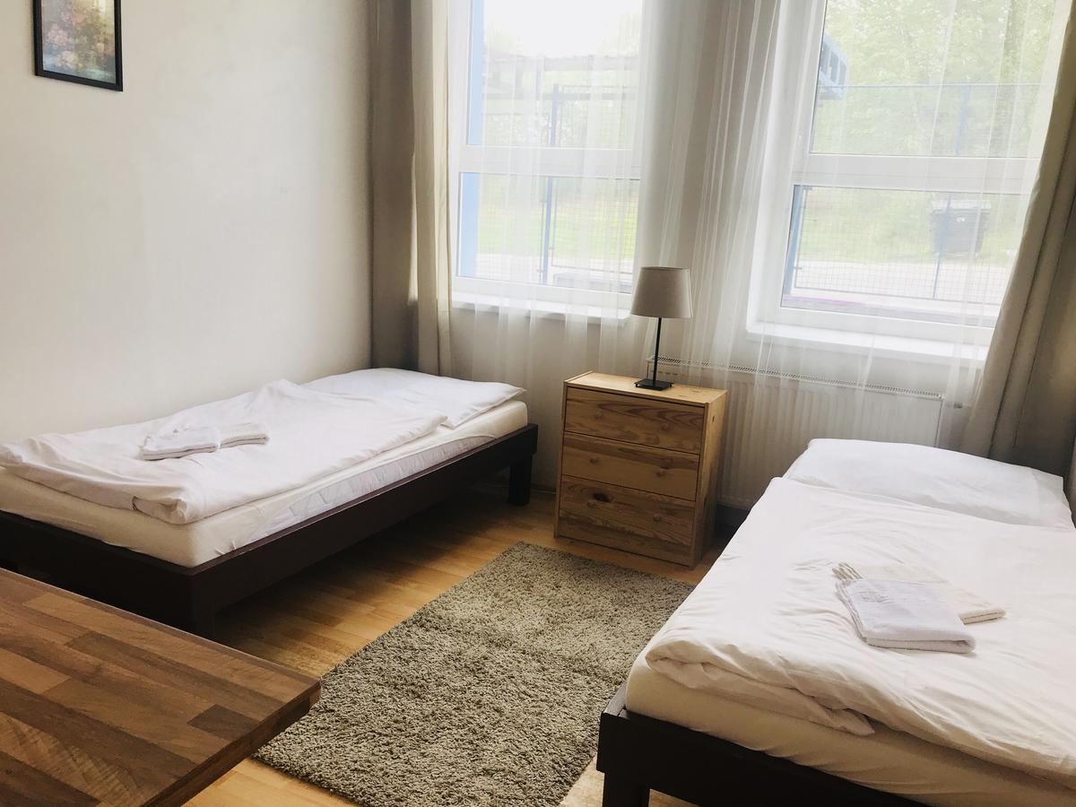 Dusan Apartments Orlova Ngoại thất bức ảnh