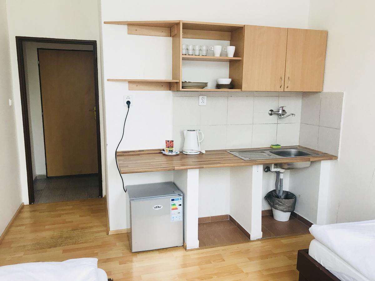 Dusan Apartments Orlova Ngoại thất bức ảnh