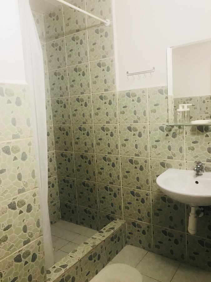Dusan Apartments Orlova Ngoại thất bức ảnh
