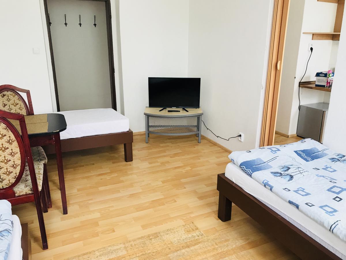 Dusan Apartments Orlova Ngoại thất bức ảnh
