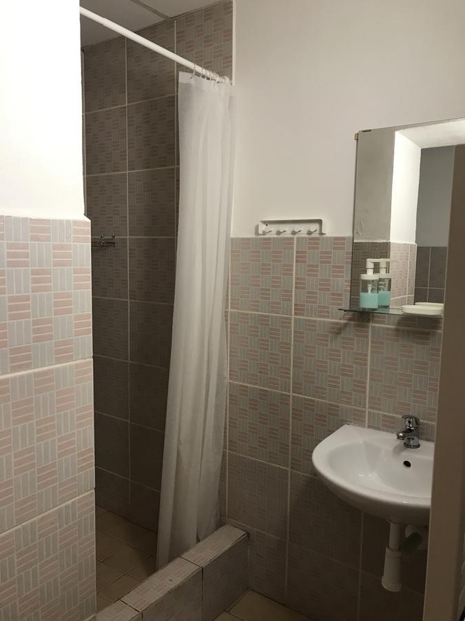 Dusan Apartments Orlova Ngoại thất bức ảnh