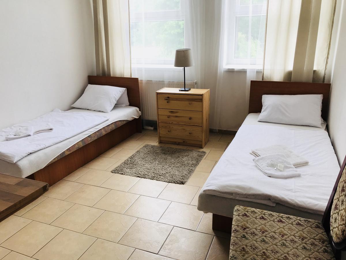 Dusan Apartments Orlova Ngoại thất bức ảnh